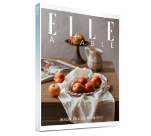Elle Beauté