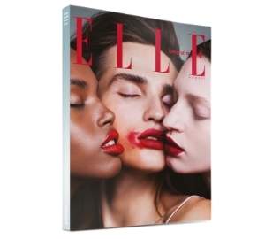Elle Beauté