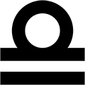 Icone Libra